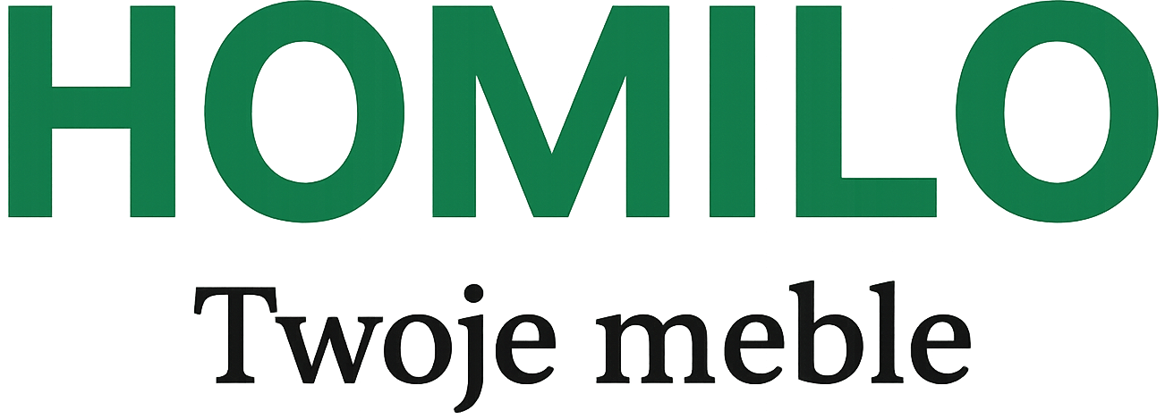 HOMILO.PL - Twoje meble!