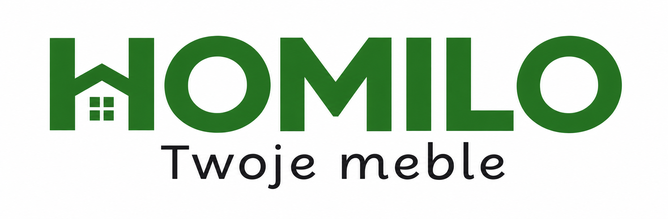 HOMILO.PL - Twoje meble!